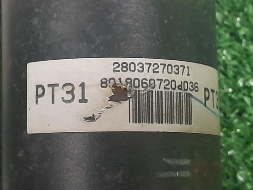 Albero Trasmissione 3710042080 Toyota RAV 4 III 2006