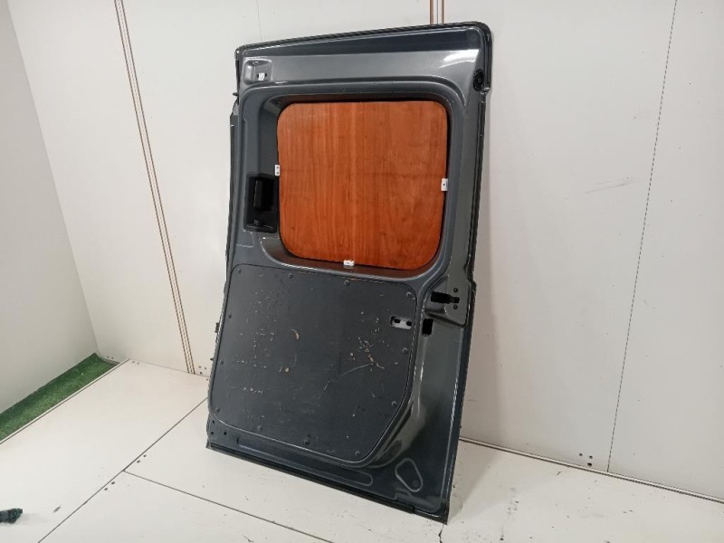 Porta Scorrevole POST DX 2K5843108C Volkswagen Caddy IV 2011