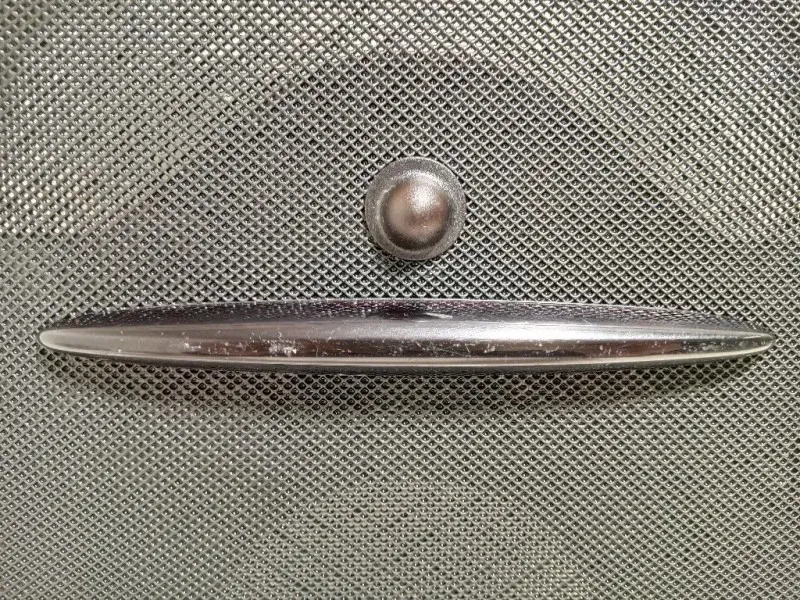 Display Sensori Parcheggio A1725420023 Mercedes Classe GLE W166 2015