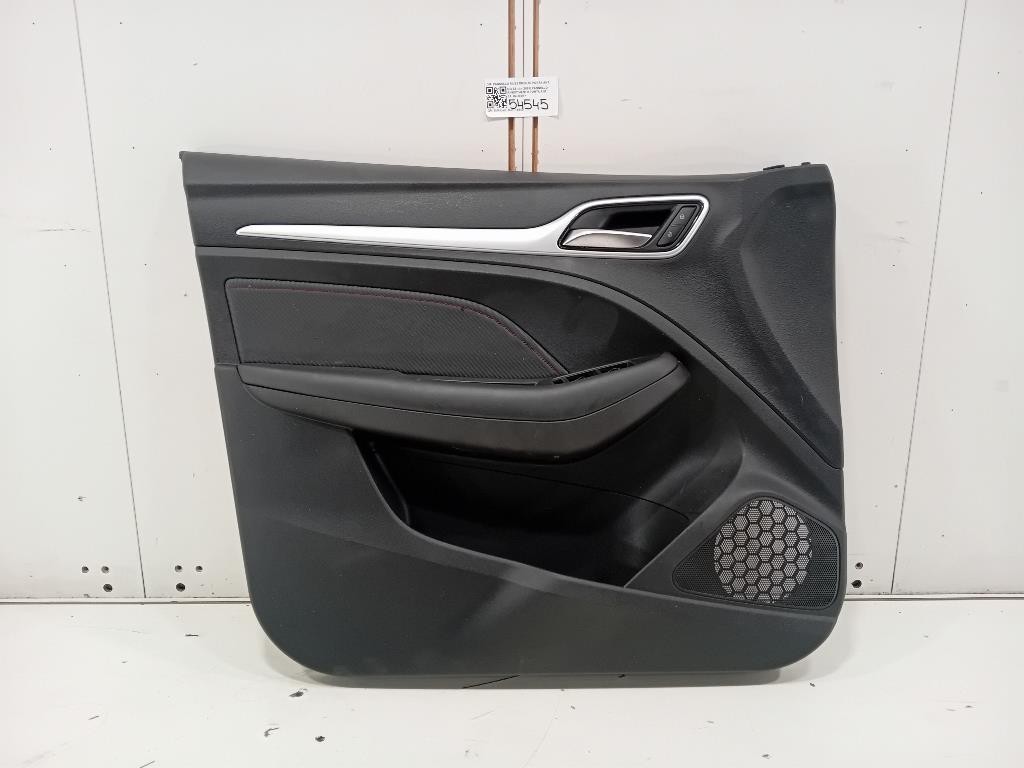 Pannello Rivestimento Porta ANT SX PANNELLO RIVESTIMENTO PORTA ANT SX Mg ZS II 2020