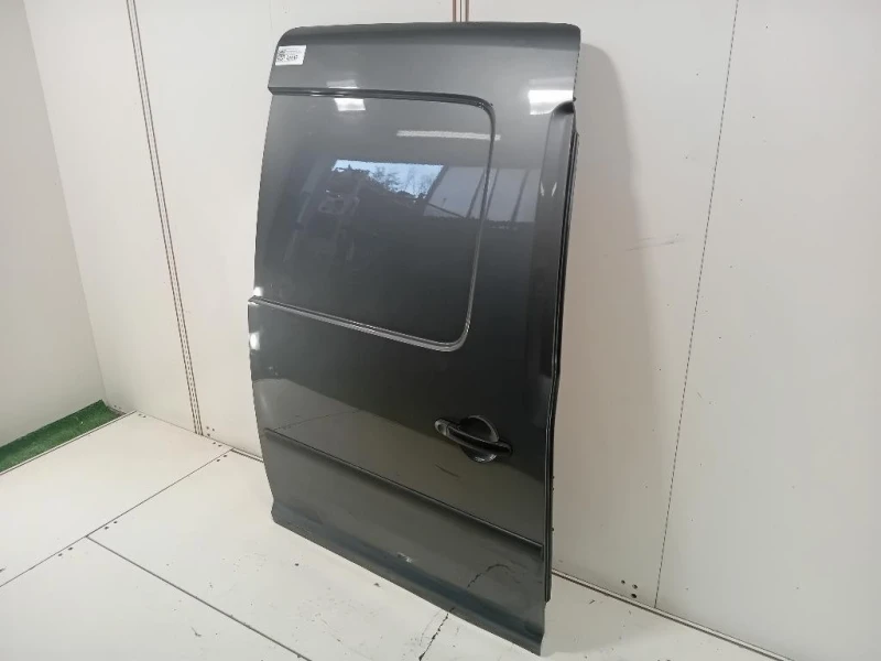 Porta Scorrevole POST DX 2K5843108C Volkswagen Caddy IV 2011