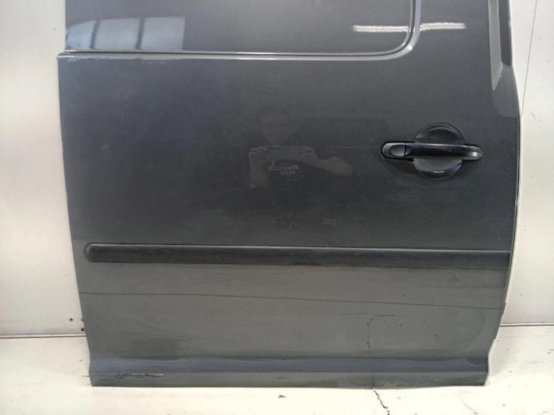 Porta Scorrevole POST DX 2K5843108C Volkswagen Caddy IV 2011