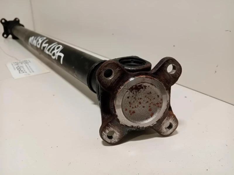 Albero Trasmissione ANT 7629987 Bmw X1 E84 2010