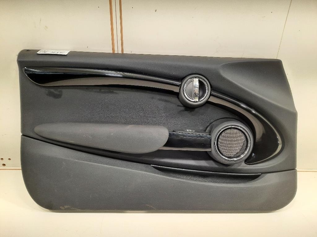 Dispositivo Chiusura Portello POST 4F9827383E Audi Q5 8RB 2012