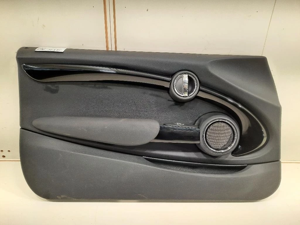 Pannello Rivestimento Porta ANT SX 51417429329 Mini MINI ONE F55 2014