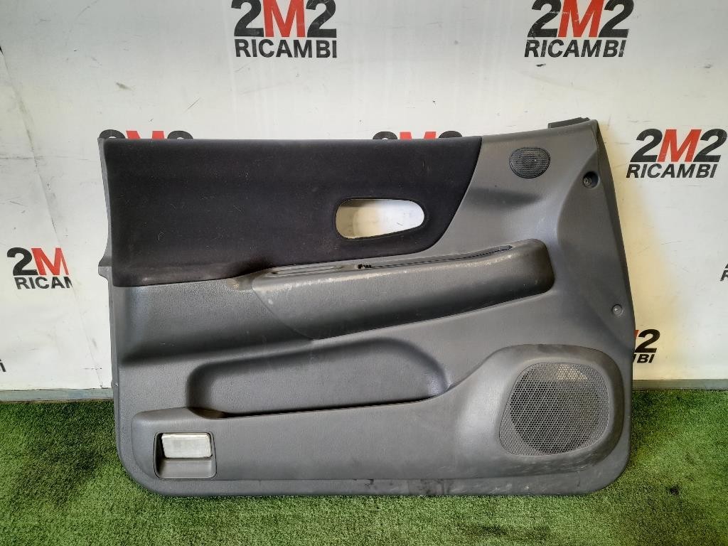 Pannello Rivestimento Porta ANT SX MR227479 Mitsubishi Pajero Sport 1998