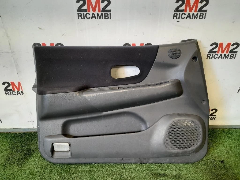 Pannello Rivestimento Porta ANT SX MR227479 Mitsubishi Pajero Sport 1998