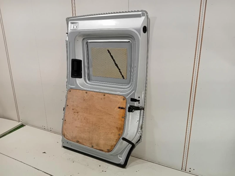 Porta Scorrevole POST DX 2K5843108C Volkswagen Caddy IV 2011