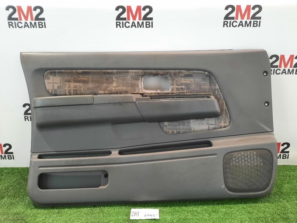 Dispositivo Chiusura Portello POST 96491181 SERVOMOTORE Chevrolet Captiva I 2007