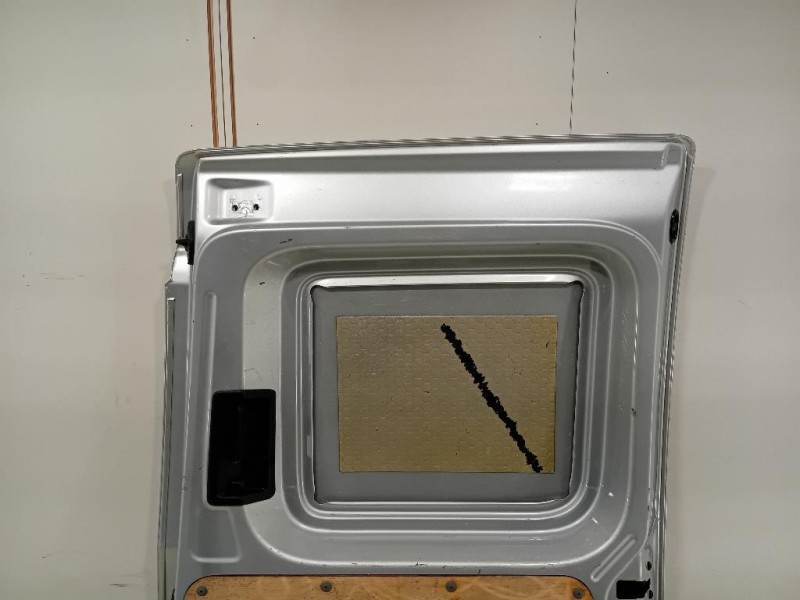 Porta Scorrevole POST DX 2K5843108C Volkswagen Caddy IV 2011