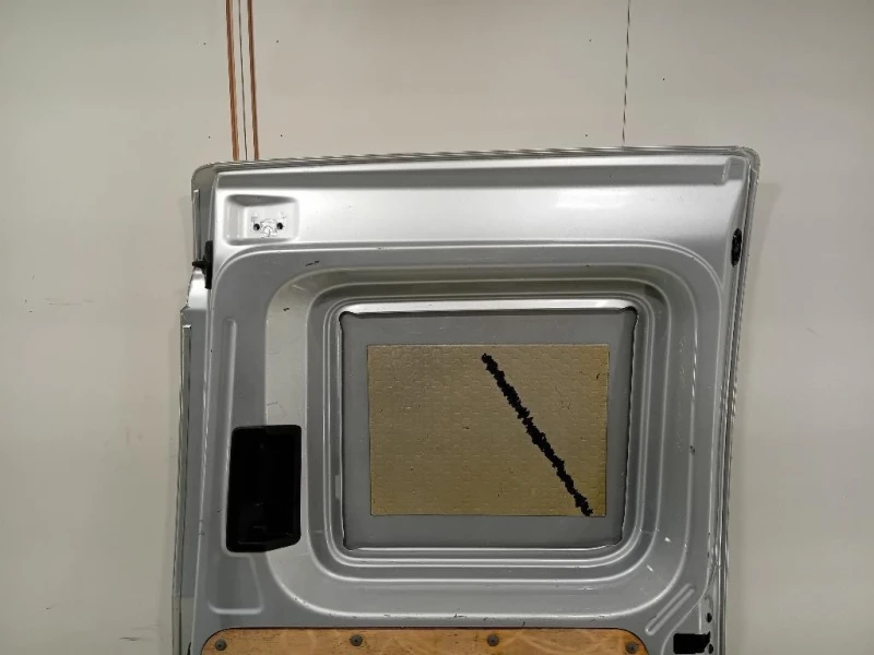 Porta Scorrevole POST DX 2K5843108C Volkswagen Caddy IV 2011