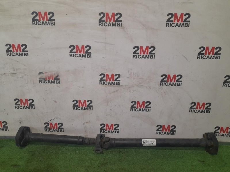 Albero Trasmissione 3710042080 Toyota RAV 4 III 2006