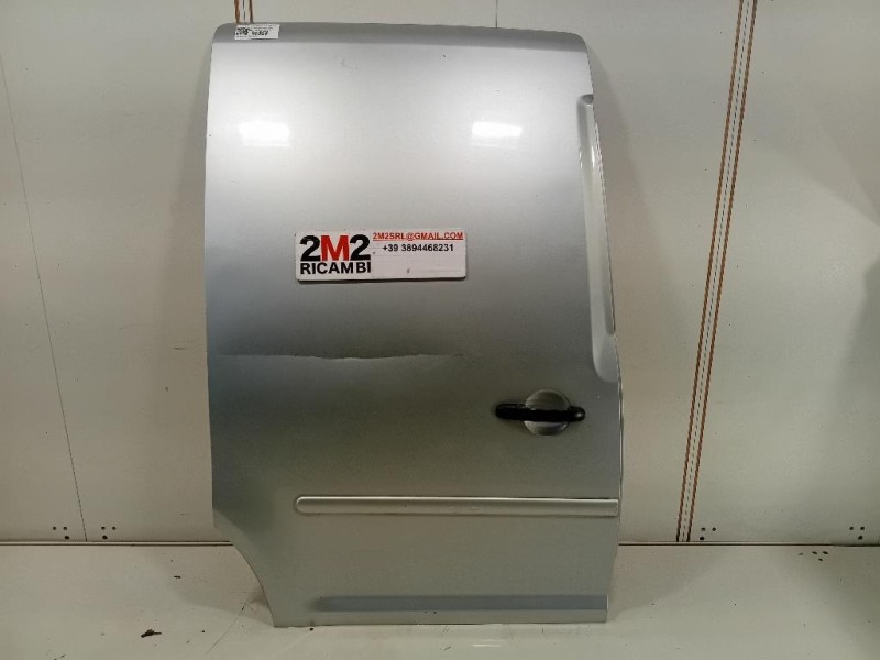 Porta Scorrevole POST DX 2K5843108C Volkswagen Caddy IV 2011