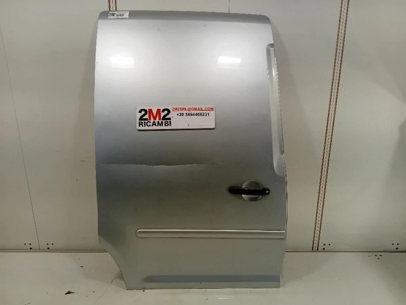 Porta Scorrevole POST DX 2K5843108C Volkswagen Caddy IV 2011
