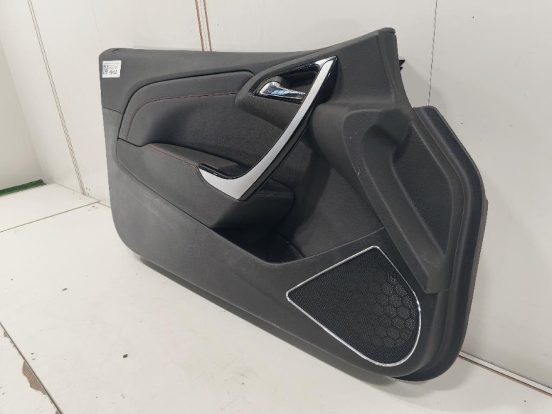 Pannello Rivestimento Porta ANT SX PANNELLO RIVESTIMENTO PORTA ANT SX Opel Astra J GTC 2010
