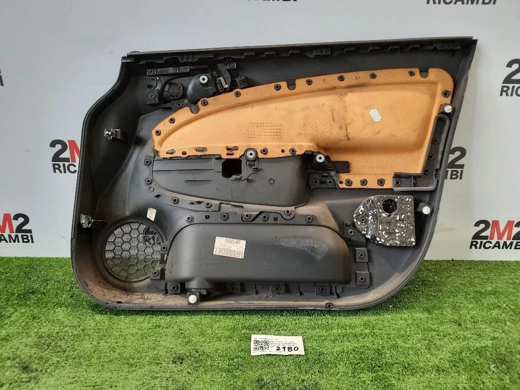 Pannello Rivestimento Porta ANT SX 13232900 Opel Corsa D 2007