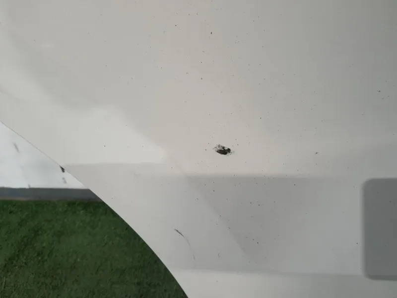 Porta Scorrevole POST DX NUDA 7N0843108AP Volkswagen Sharan IV 2010