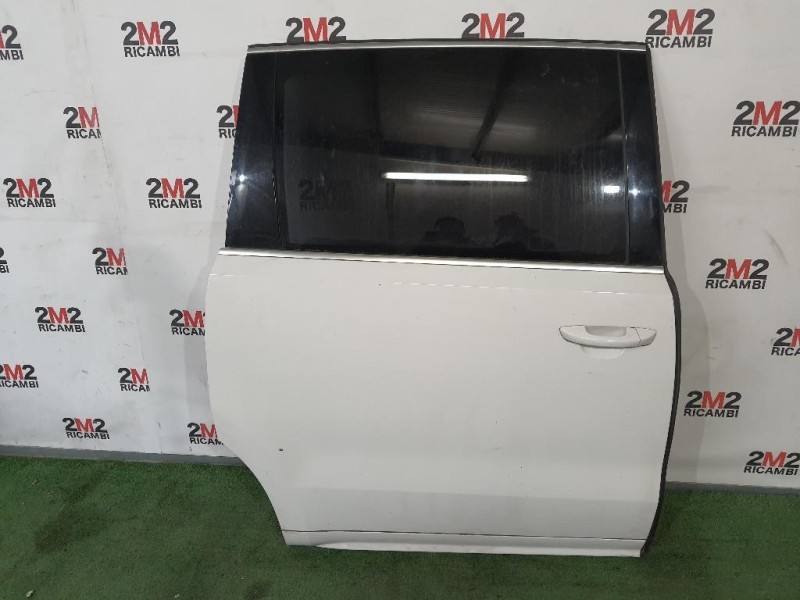 Porta Scorrevole POST DX NUDA 7N0843108AP Volkswagen Sharan IV 2010