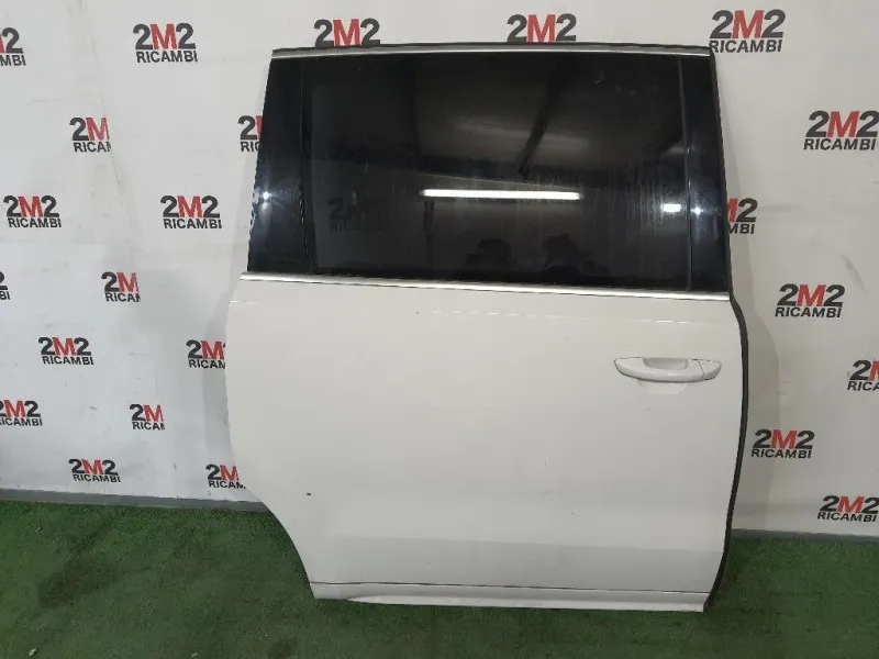 Porta Scorrevole POST DX NUDA 7N0843108AP Volkswagen Sharan IV 2010