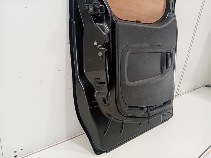 Porta Scorrevole POST SX 9831177580 Citroen Berlingo III 2015