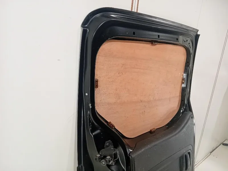 Porta Scorrevole POST SX 9831177580 Citroen Berlingo III 2015