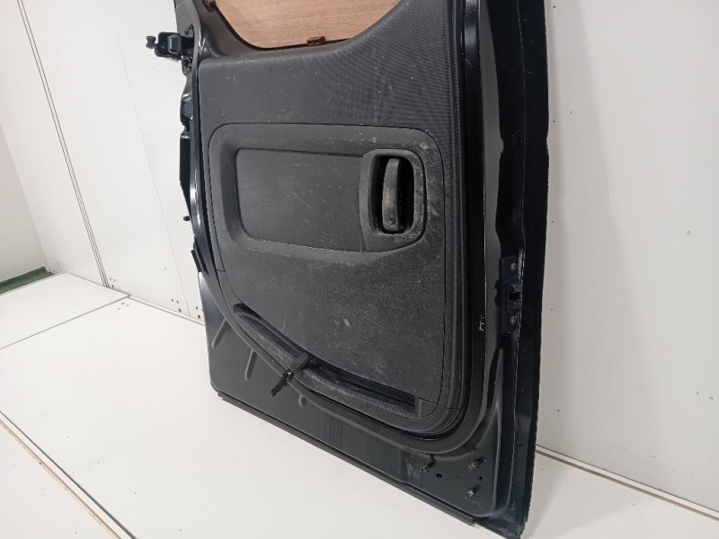 Porta Scorrevole POST SX 9831177580 Citroen Berlingo III 2015