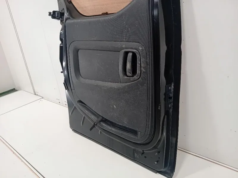 Porta Scorrevole POST SX 9831177580 Citroen Berlingo III 2015