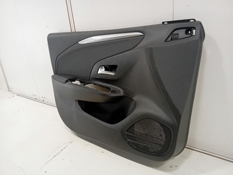 Pannello Rivestimento Porta ANT SX 9832638680 PANNELLO RIVESTIMENTO PORTA ANT SX Opel Corsa F 2019
