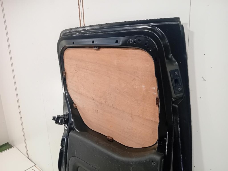 Porta Scorrevole POST SX 9831177580 Citroen Berlingo III 2015