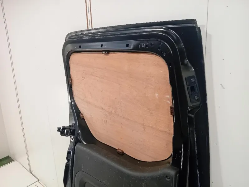 Porta Scorrevole POST SX 9831177580 Citroen Berlingo III 2015