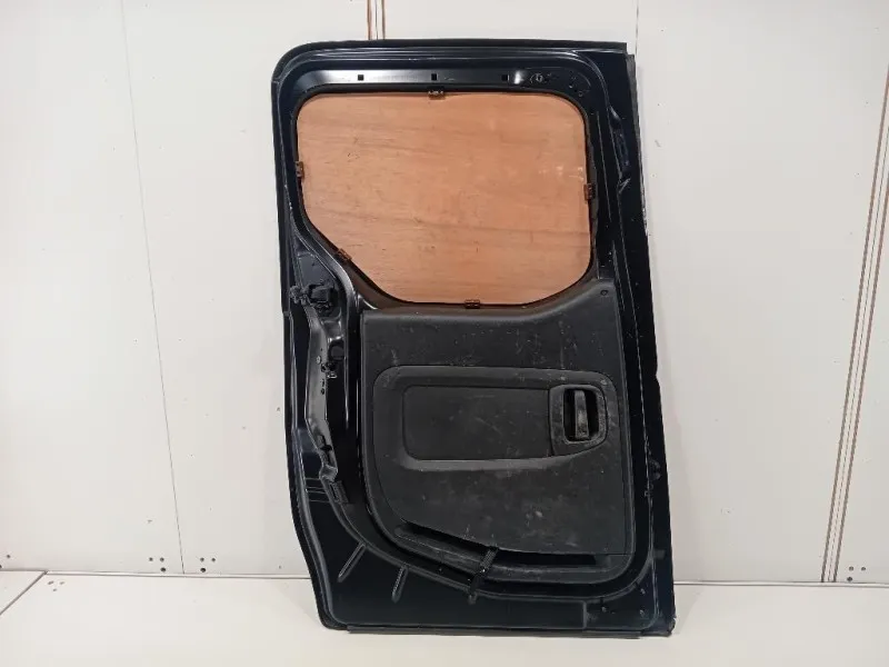 Porta Scorrevole POST SX 9831177580 Citroen Berlingo III 2015