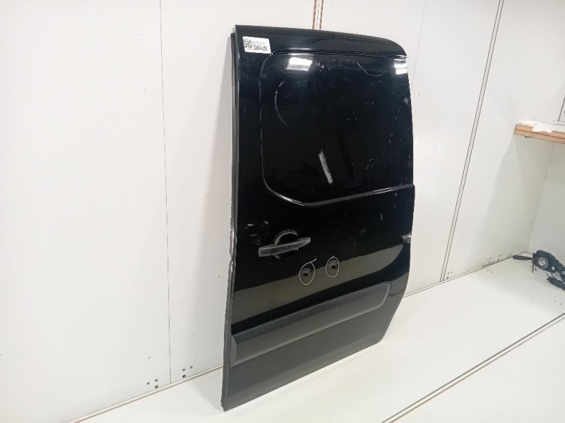 Porta Scorrevole POST SX 9831177580 Citroen Berlingo III 2015
