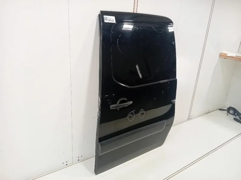 Porta Scorrevole POST SX 9831177580 Citroen Berlingo III 2015