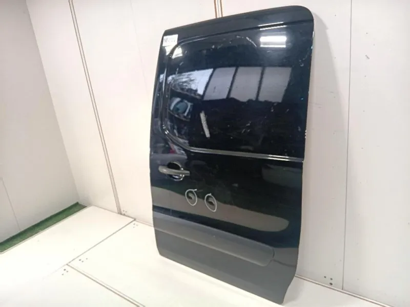 Porta Scorrevole POST SX 9831177580 Citroen Berlingo III 2015