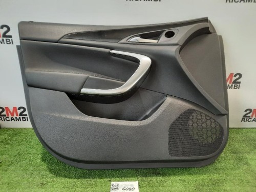 Pannello Rivestimento Porta ANT SX