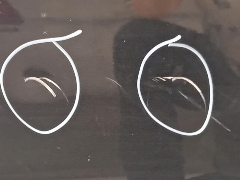 Porta Scorrevole POST SX 9831177580 Citroen Berlingo III 2015