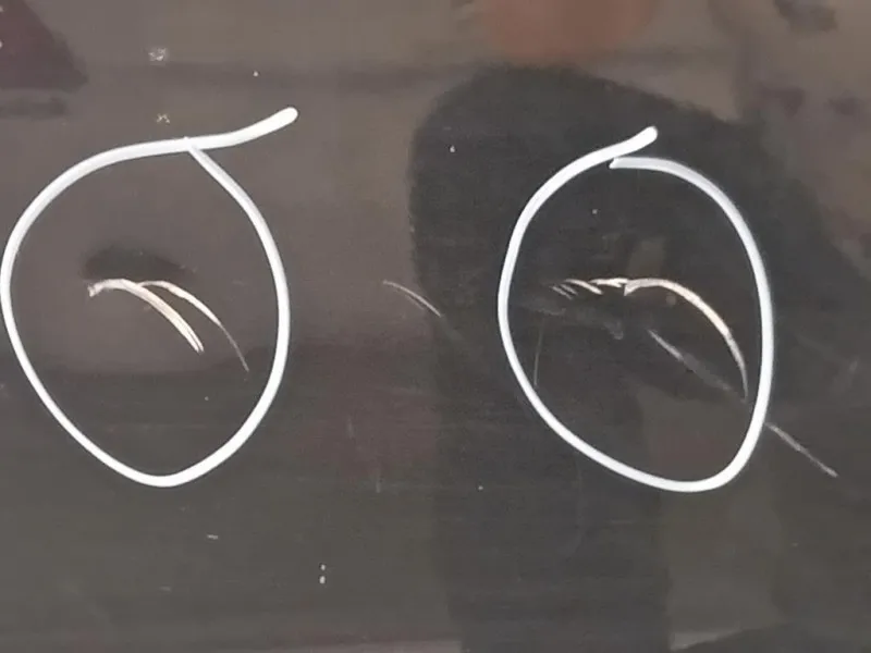 Porta Scorrevole POST SX 9831177580 Citroen Berlingo III 2015