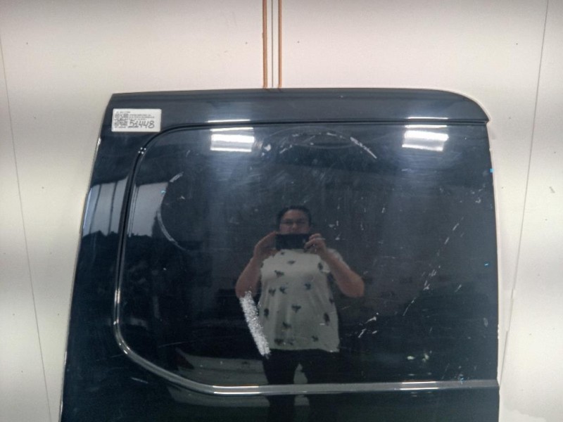 Porta Scorrevole POST SX 9831177580 Citroen Berlingo III 2015