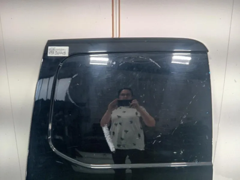 Porta Scorrevole POST SX 9831177580 Citroen Berlingo III 2015