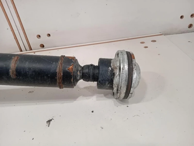 Albero Trasmissione 31437416 Volvo XC70 III 2013