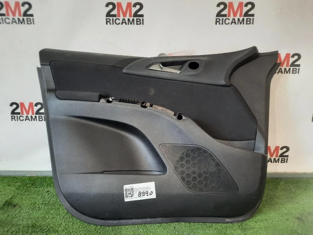 Pannello Rivestimento Porta ANT SX 13313021 Opel Meriva B 2010