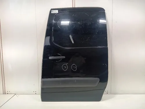 Porta Scorrevole POST SX 9831177580 Citroen Berlingo III 2015
