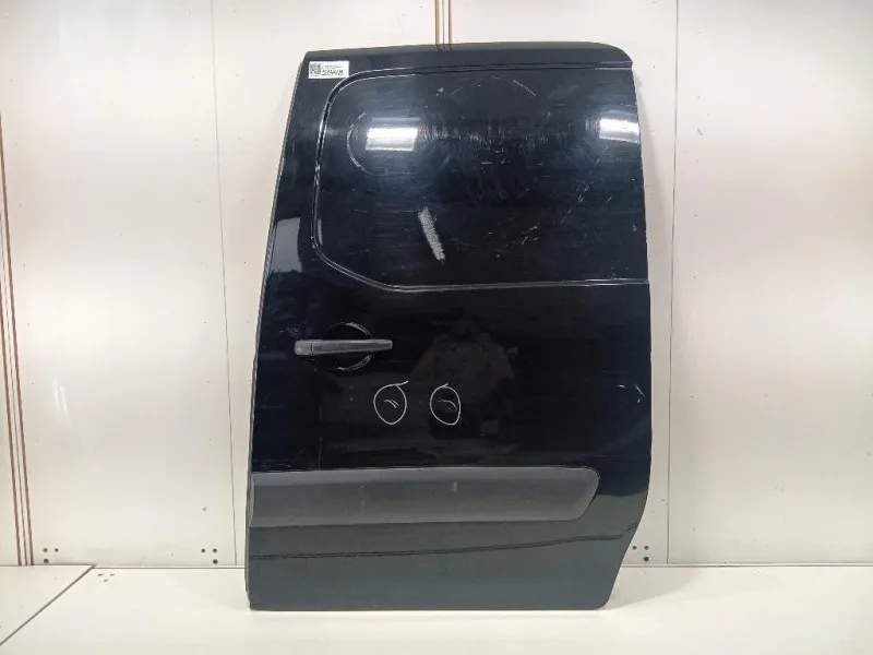 Porta Scorrevole POST SX 9831177580 Citroen Berlingo III 2015