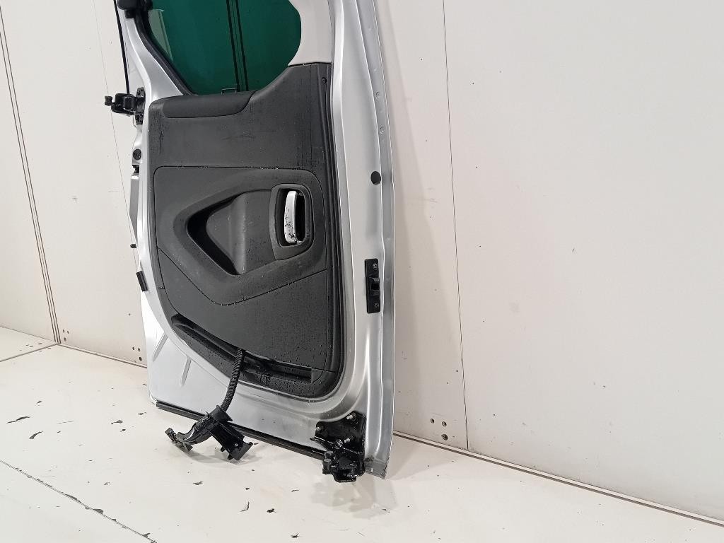 Porta Scorrevole POST SX 9831169780 Citroen Berlingo III 2015