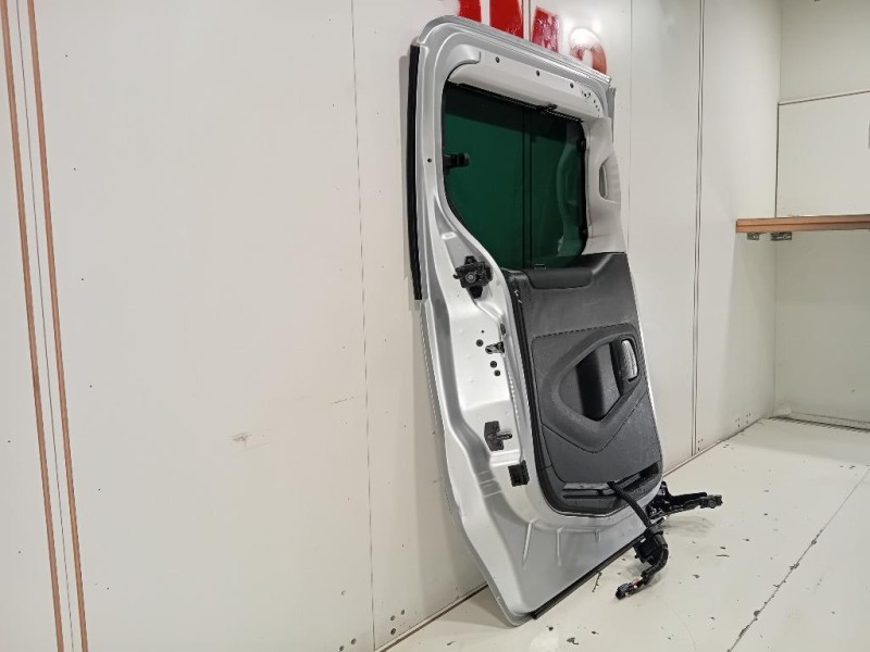 Porta Scorrevole POST SX 9831169780 Citroen Berlingo III 2015