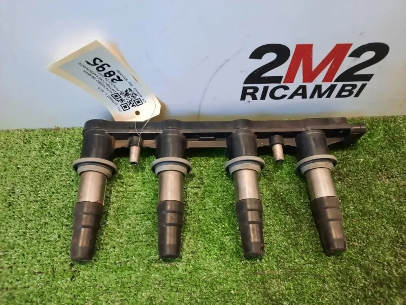 Distributore Carburante Flauto 55353803 Alfa Romeo 159 2006