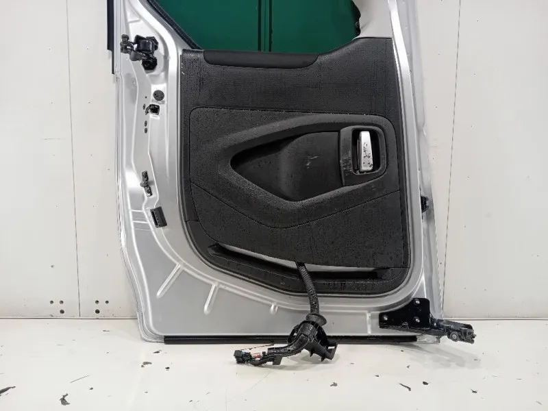 Porta Scorrevole POST SX 9831169780 Citroen Berlingo III 2015