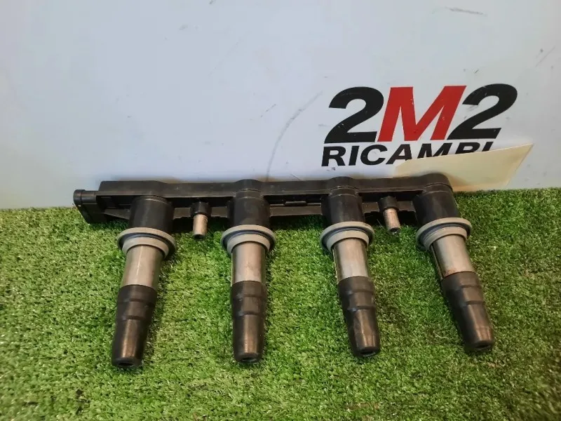 Distributore Carburante Flauto 55353803 Alfa Romeo 159 2006