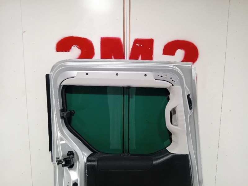 Porta Scorrevole POST SX 9831169780 Citroen Berlingo III 2015