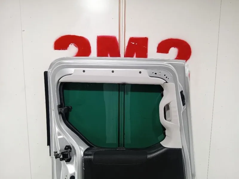 Porta Scorrevole POST SX 9831169780 Citroen Berlingo III 2015